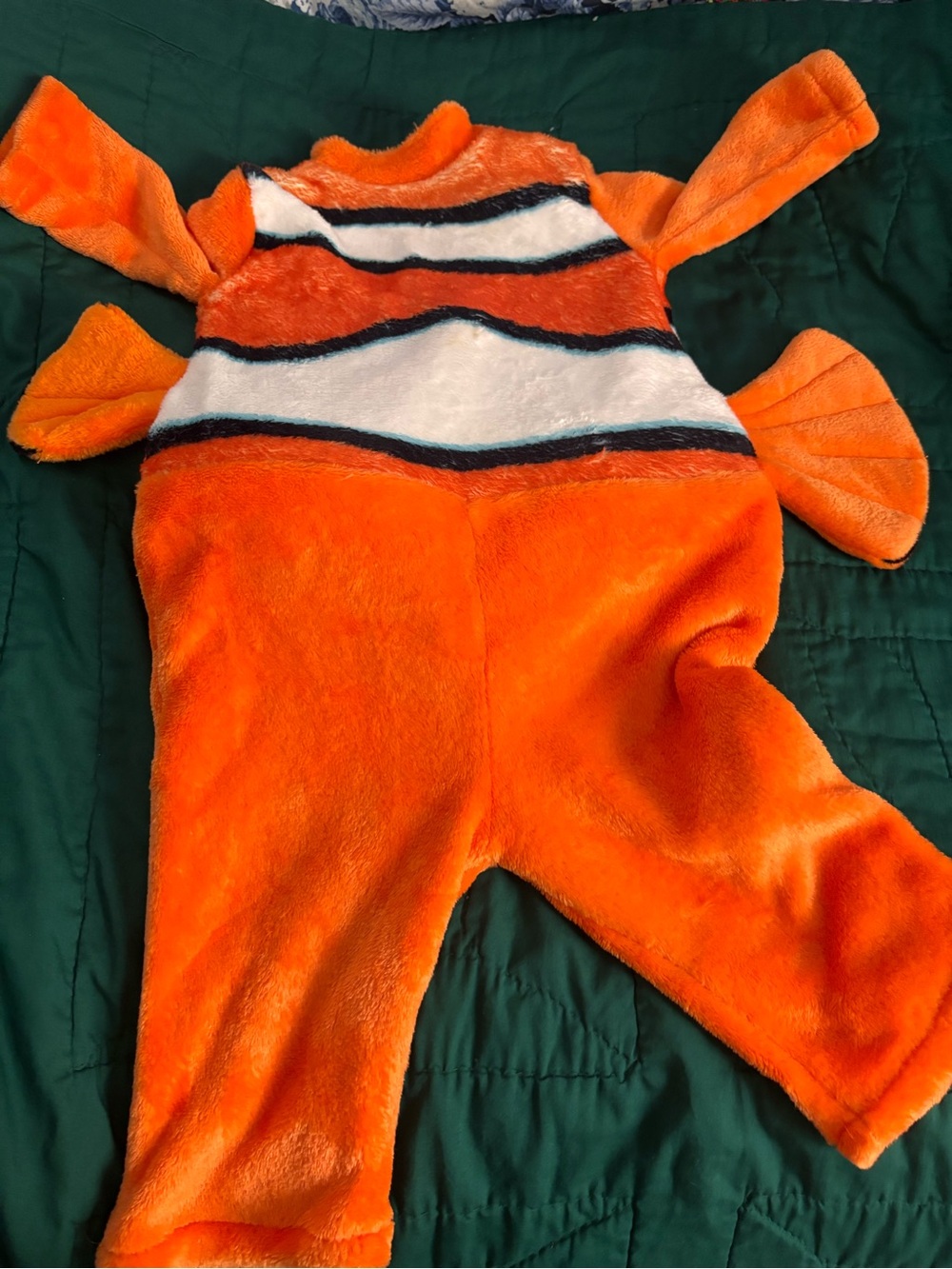 Disney One-Piece Bodysuit - Nemo